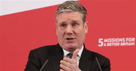 PMQs scorecard: Non-dom ding dong as Starmer and Sunak clash on the economy